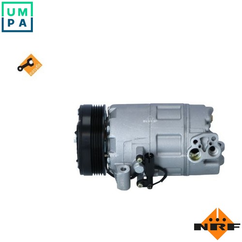 Compressor air conditioning - air,