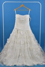 Alfred Angelo Wedding Dress