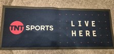 1 TNT Sports Live Here Rubber