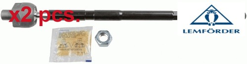 Pcs front tie - front, end