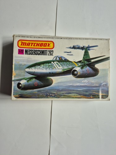 Matchbox scale - 1/72,
