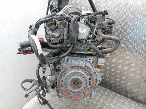 Honda jazz engine - jazz, l13b2