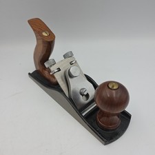 Vintage Hand Wood Planer Tool