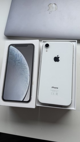 Iphone white 64gb unlocked - white,