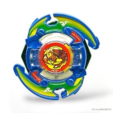 Beyblade Original Takara #024