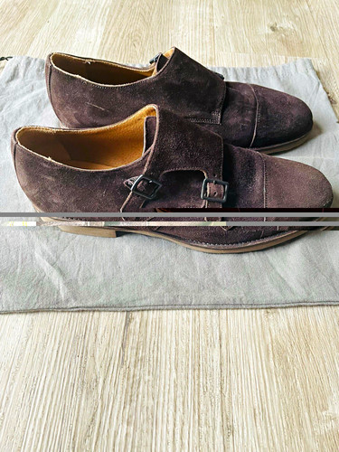 Antica cuoieria men - cuoieria, brown