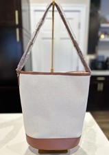 Ann Taylor LOFT NEW Canvas