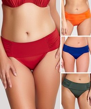 Panache Marina Fold Bikini Brief SW0837 Bottoms Pant Swimwear