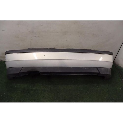 Rear bumper volkswagen golf - volkswagen,