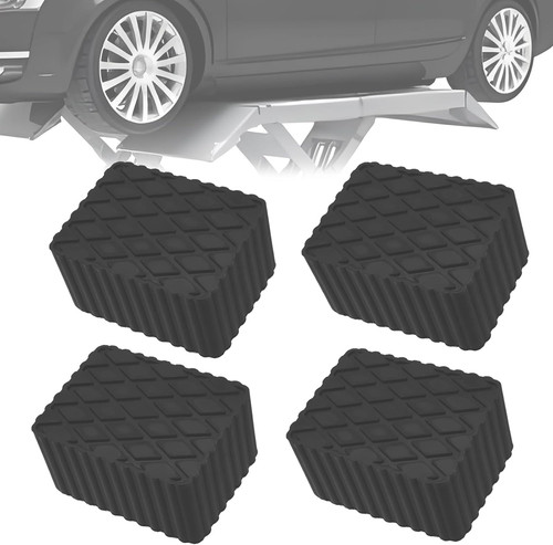Heavy duty pack - pack, rubber