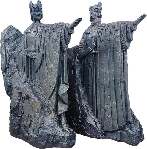 Lord the rings bookends - the,