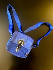 Trapstar Black Crossbody