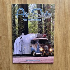 AIR-STYLE VW MAGAZINE (ISSUE