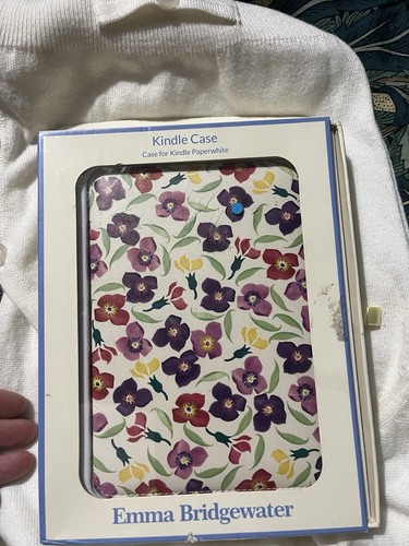 Emma bridgewater folio case - emma,