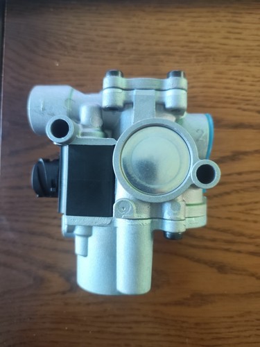 Wabco 4721950160 abs solenoid - wabco,