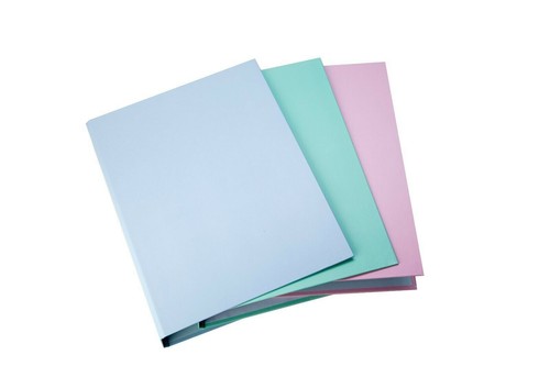 Ring binder files folder - a4,