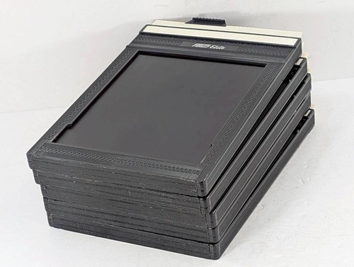 Exc fidelity elite - elite, 4x5