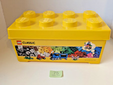 LEGO Classic Large Yellow