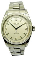 Vintage rolex oyster precision - vintage,