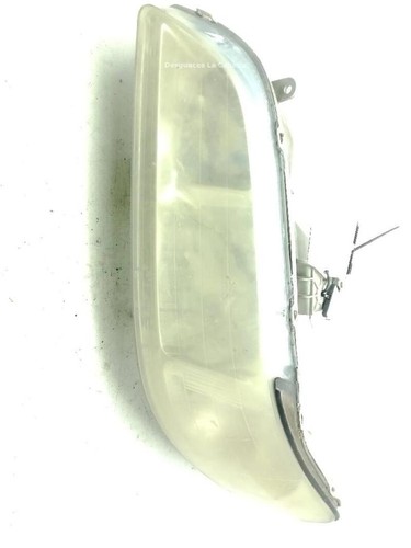 Headlamp left side 23278936 - side,
