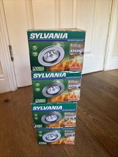 Sylvania Downlight 12v 50w