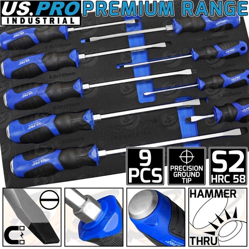 Pro magnetic screwdriver - us,