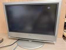 Sony Bravia KDL-S26A12U 720p