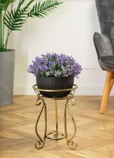 Classic Industrial Metal Plant