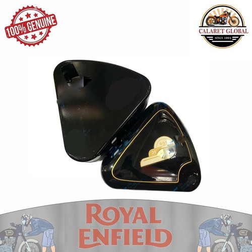 Royal enfield genuine tool - , box