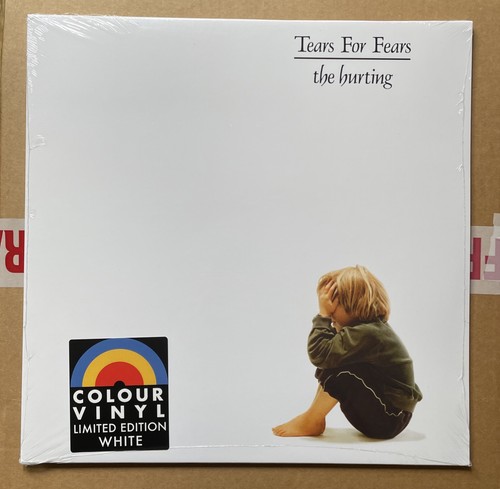 New tears for - tears, the
