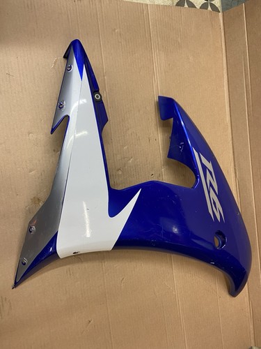 Yamaha 5sl fairing panel - yamaha,