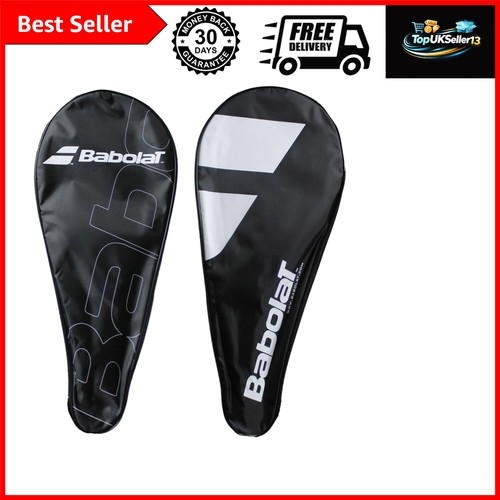 Tennis racquet cover zipper - racquet,