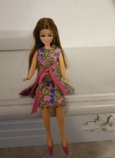 Palitoy 1970s Pippa Doll
