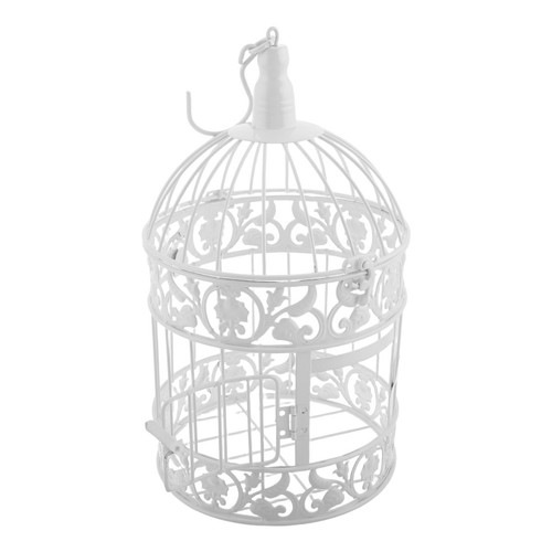 Vintage wedding decor bird - decor,