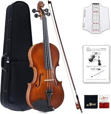 Aileen Violin 4/4 Full Size