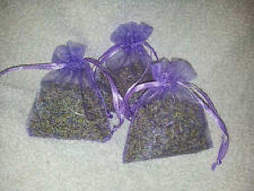 Lavender bags aromatic - lavender,