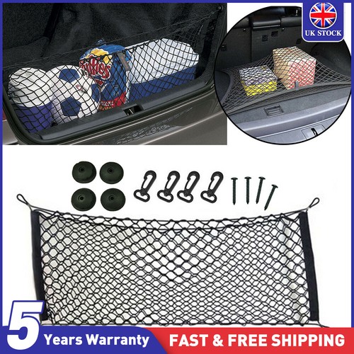 Car boot cargo - car, trunk