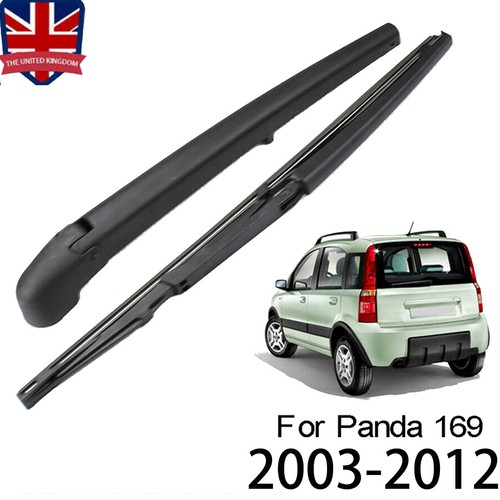 For fiat panda 169 2003 - fiat, 2003-2012