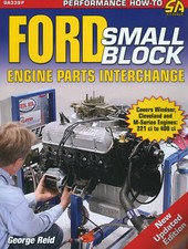 289 302 351W BOSS 302 351W