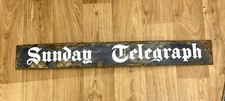 Sunday Telegraph Advertising