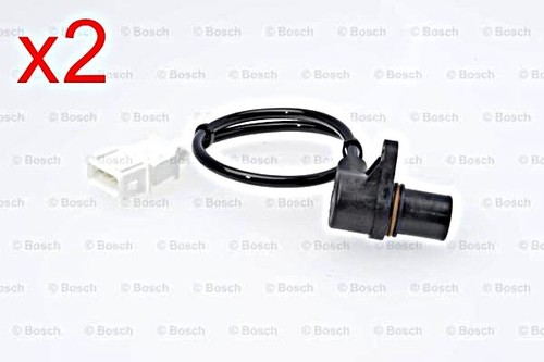 Bosch crankshaft pulse sensor - crankshaft,