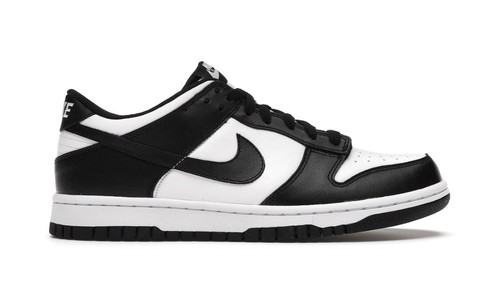 Nike dunk low black white - dunk,