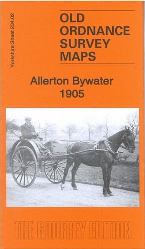 Allerton bywater 1905 - allerton,