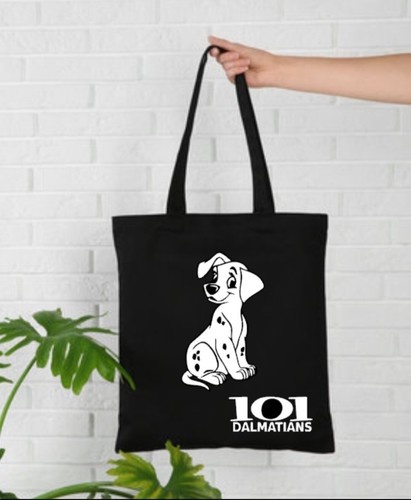 Funny dalmatian cotton - funny,
