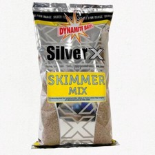 Dynamite Baits Silver X
