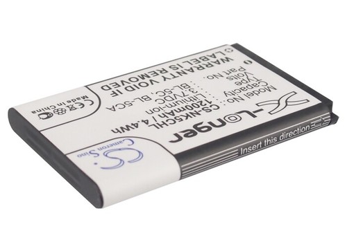 Ion battery for - battery,
