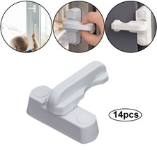 14Pcs Window Security