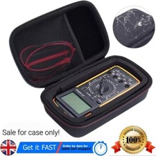 EVA Hard Case for Fluke