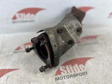 NISSAN SKYLINE R33 RB25DET STANDARD TURBO ELBOW DOWNPIPE GTST GTT GTS GT RB25 RB