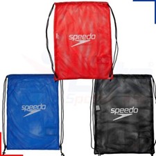 Speedo pool bag equipment - speedo,